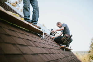 Local Roofers in Detroit, MI